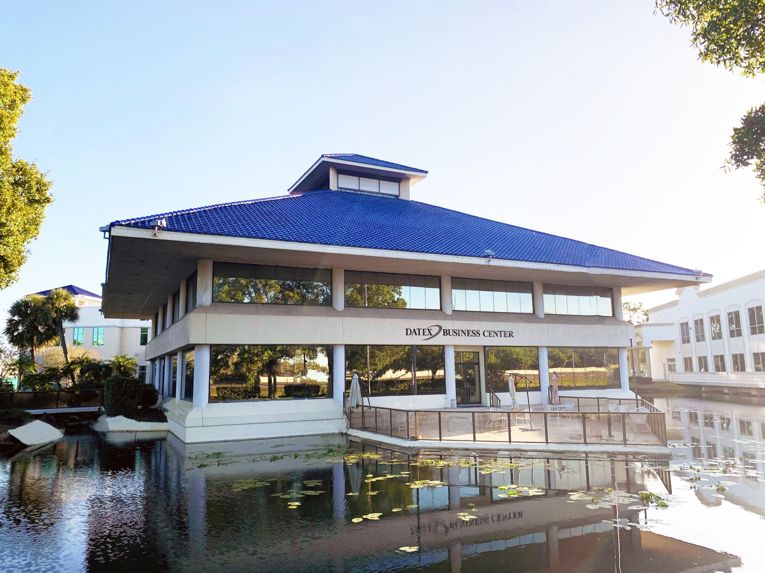 datex business center