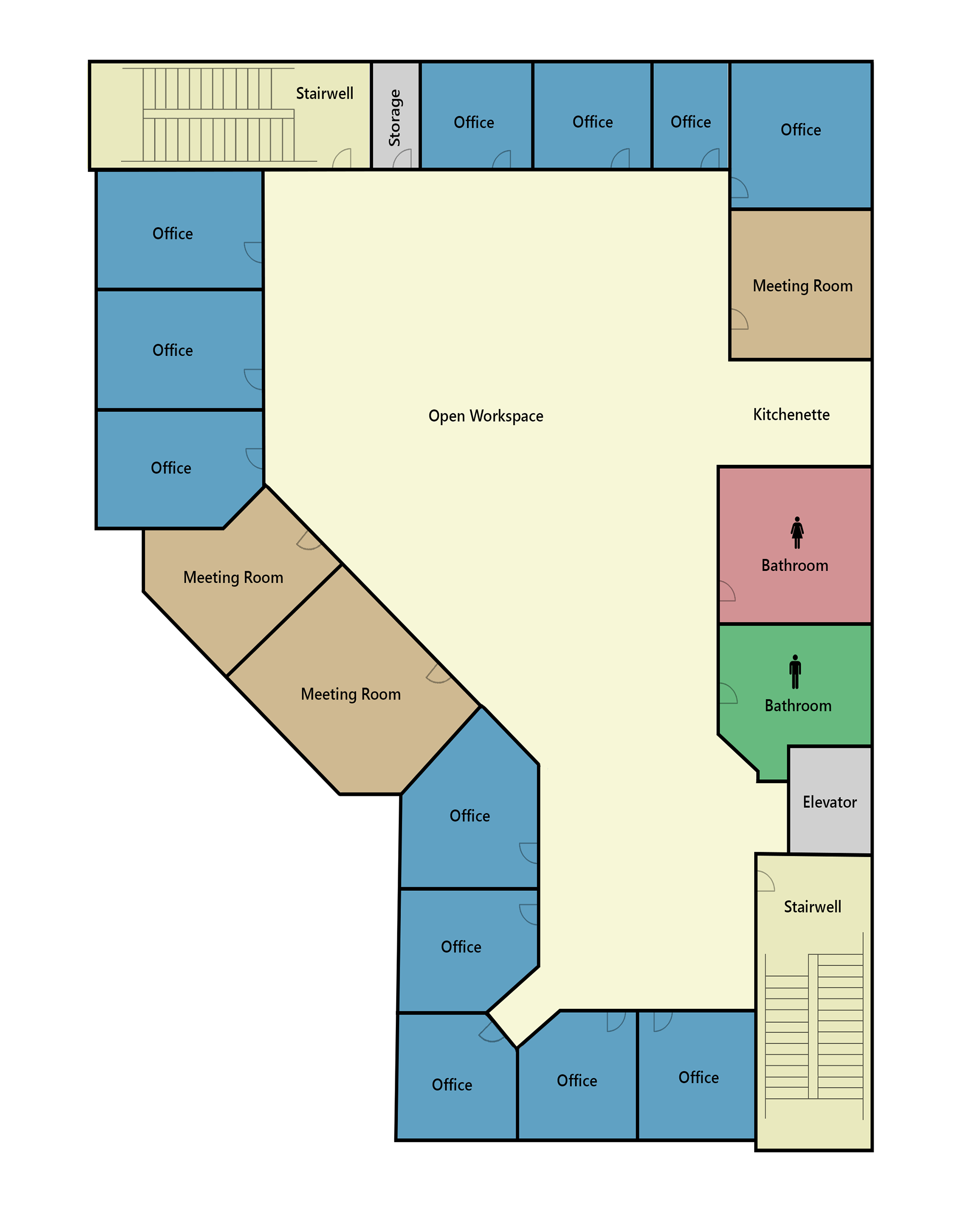 Floor 12